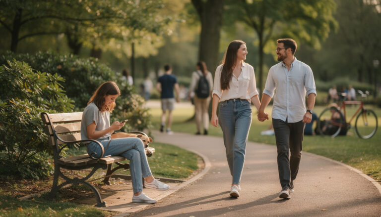 découvrez les différences clés entre avoir des sentiments et être amoureux pour mieux comprendre vos émotions et votre cœur.