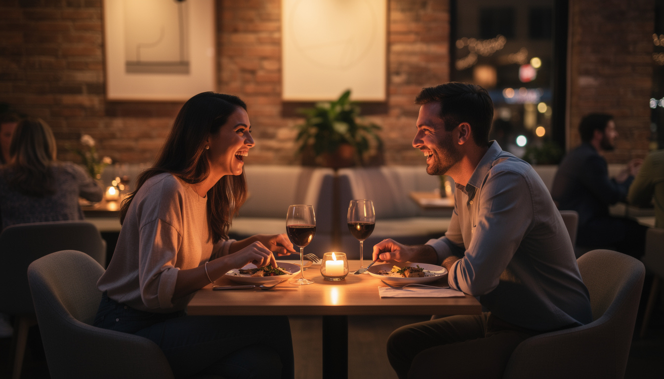 découvrez quels sujets de conversation aborder lors d’un premier rendez-vous pour créer une connexion authentique et bien démarrer votre rencontre.