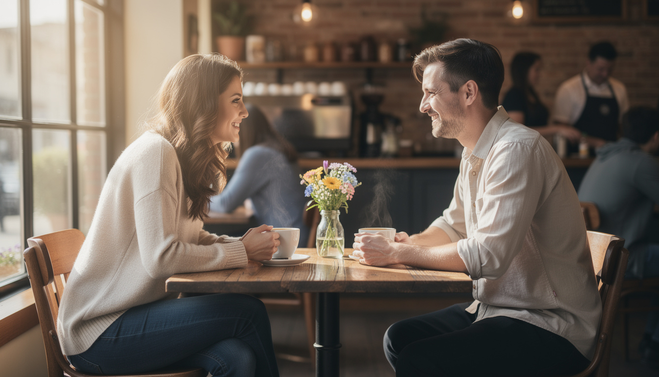 découvrez quels sujets de conversation aborder lors d’un premier rendez-vous pour créer une connexion authentique et bien démarrer votre rencontre.