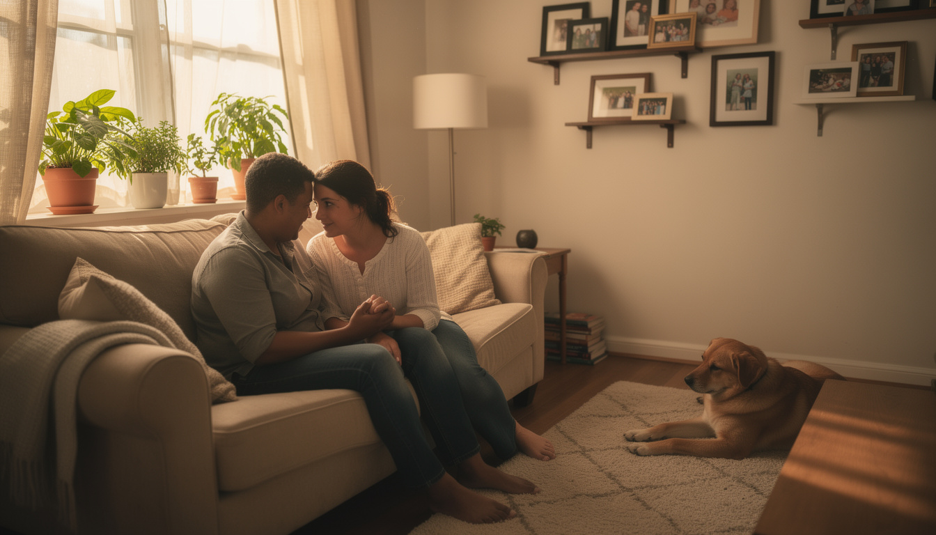 découvrez comment gérer la jalousie et renforcer la confiance dans une relation libre pour vivre une connexion épanouissante et sereine.