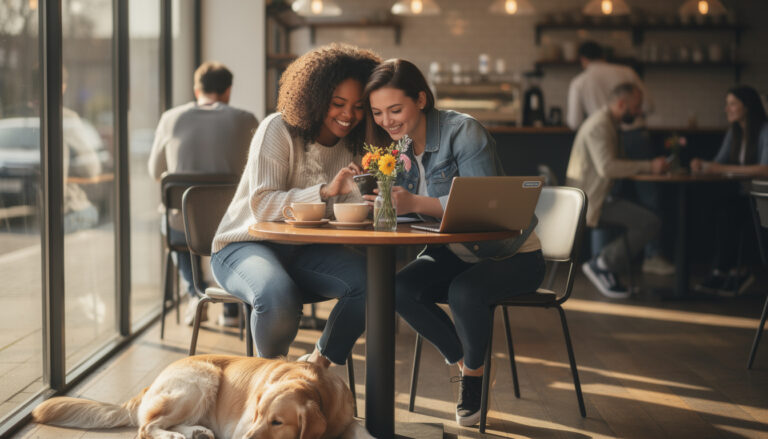découvrez rencontre sur telegram, l'application innovante qui transforme la recherche d'amour en rendant chaque connexion simple et authentique. trouvez votre moitié grâce à une expérience unique et sécurisée.