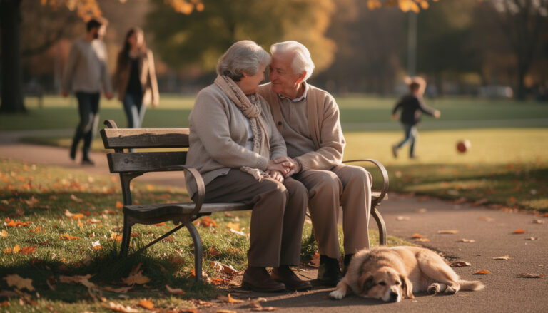 découvrez si s’aimer toute la vie est une réalité ou une utopie en explorant les clés d’une relation durable et épanouissante.