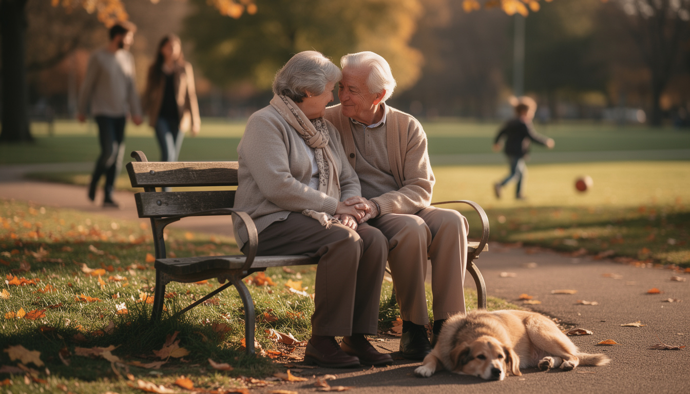découvrez si s’aimer toute la vie est une réalité ou une utopie en explorant les clés d’une relation durable et épanouissante.