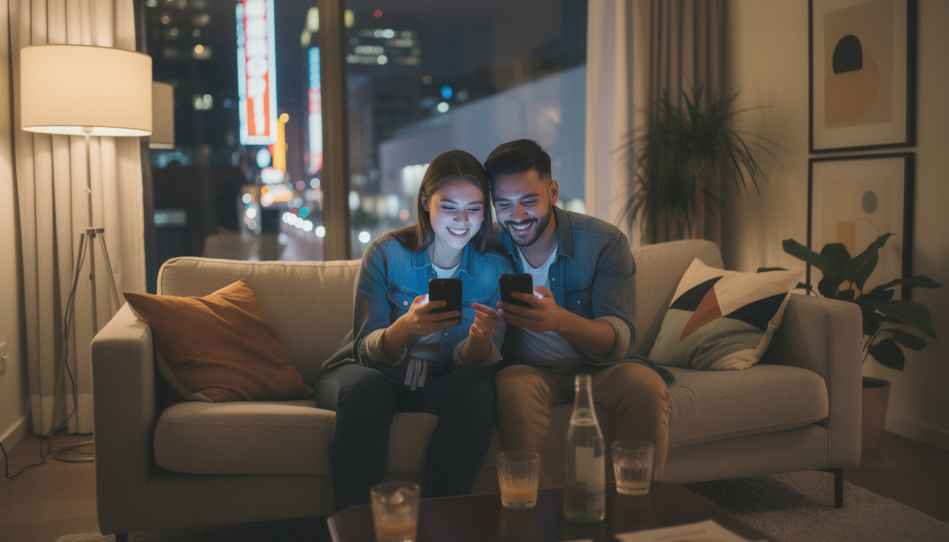 découvrez spiice, l'application incontournable pour pimenter vos rencontres et vivre des moments inoubliables. lisez notre avis complet pour tout savoir !