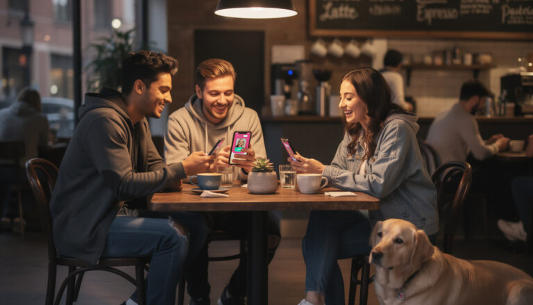 découvrez spiice, l'application incontournable pour des rencontres épicées et passionnées. lisez notre avis complet pour tout savoir sur ses fonctionnalités et avantages.