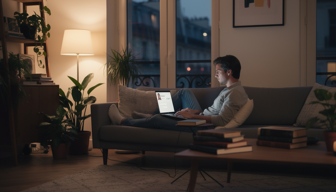 découvrez notre avis complet sur spiice rencontre : fonctionnalités, avantages et points à connaître avant d’utiliser cette application de rencontre.