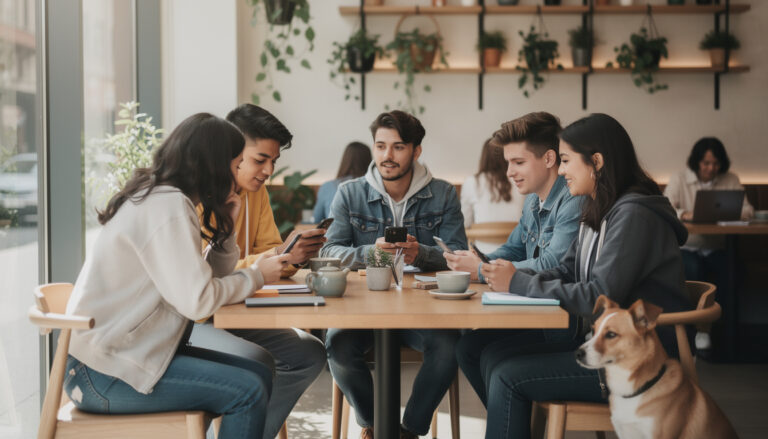 découvrez notre avis complet sur spiice rencontre : fonctionnalités, avantages et précautions à connaître avant d'utiliser cette application de rencontres.