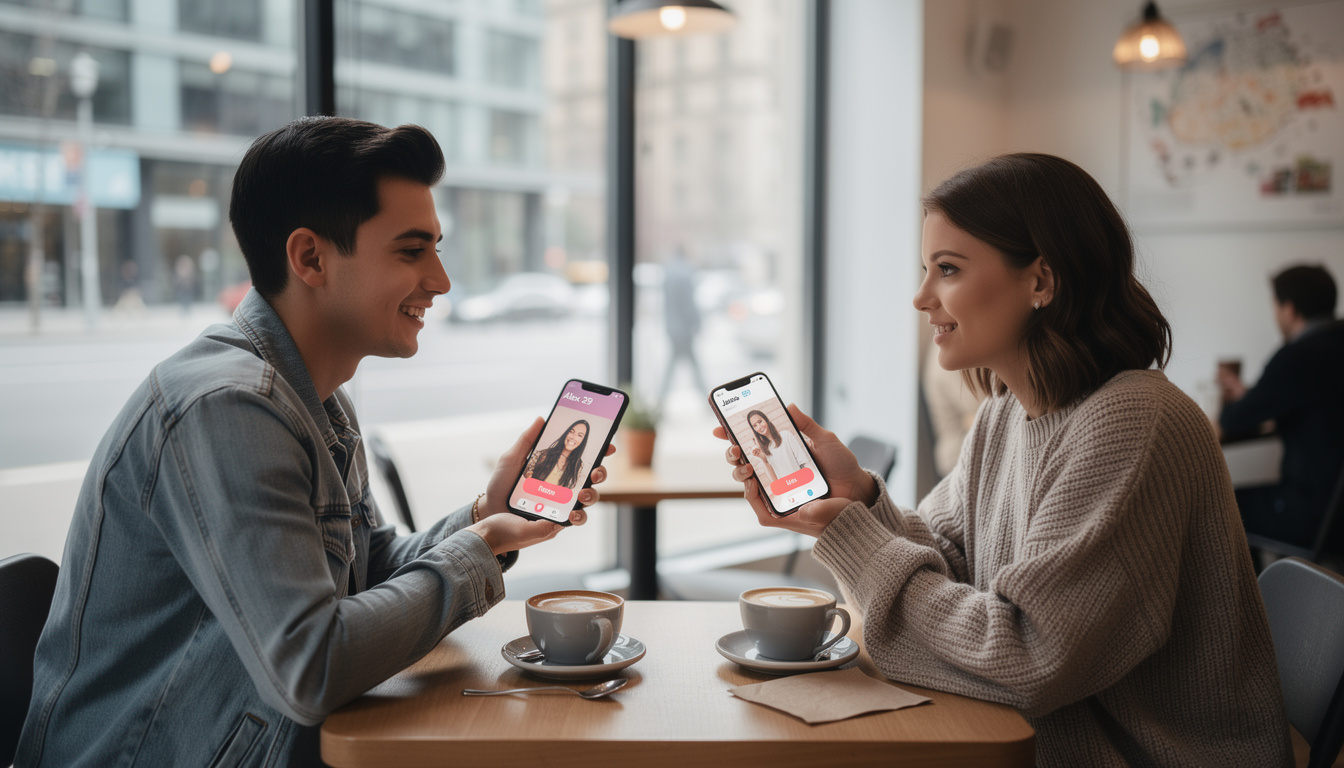 découvrez les différents niveaux d'abonnement tinder, leurs avantages et conditions pour choisir l'offre qui vous correspond le mieux.