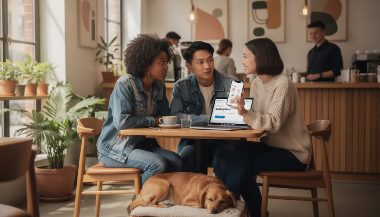 découvrez les différents niveaux d'abonnement tinder, leurs avantages et conditions pour choisir l'offre qui vous correspond le mieux.