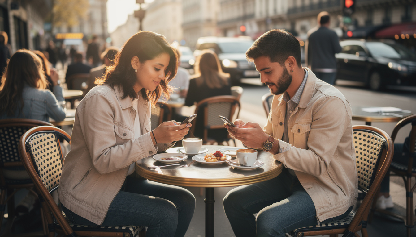 découvrez tous les tarifs de tinder en 2026 : options disponibles, prix détaillés et conseils pour choisir l'abonnement qui correspond à vos besoins.