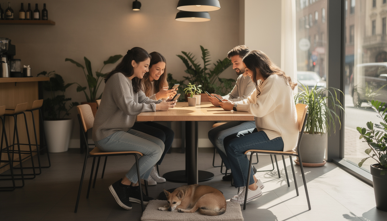 découvrez en détail les tarifs de tinder en 2026 et les différentes options disponibles pour chaque budget afin de trouver l'abonnement qui vous convient.