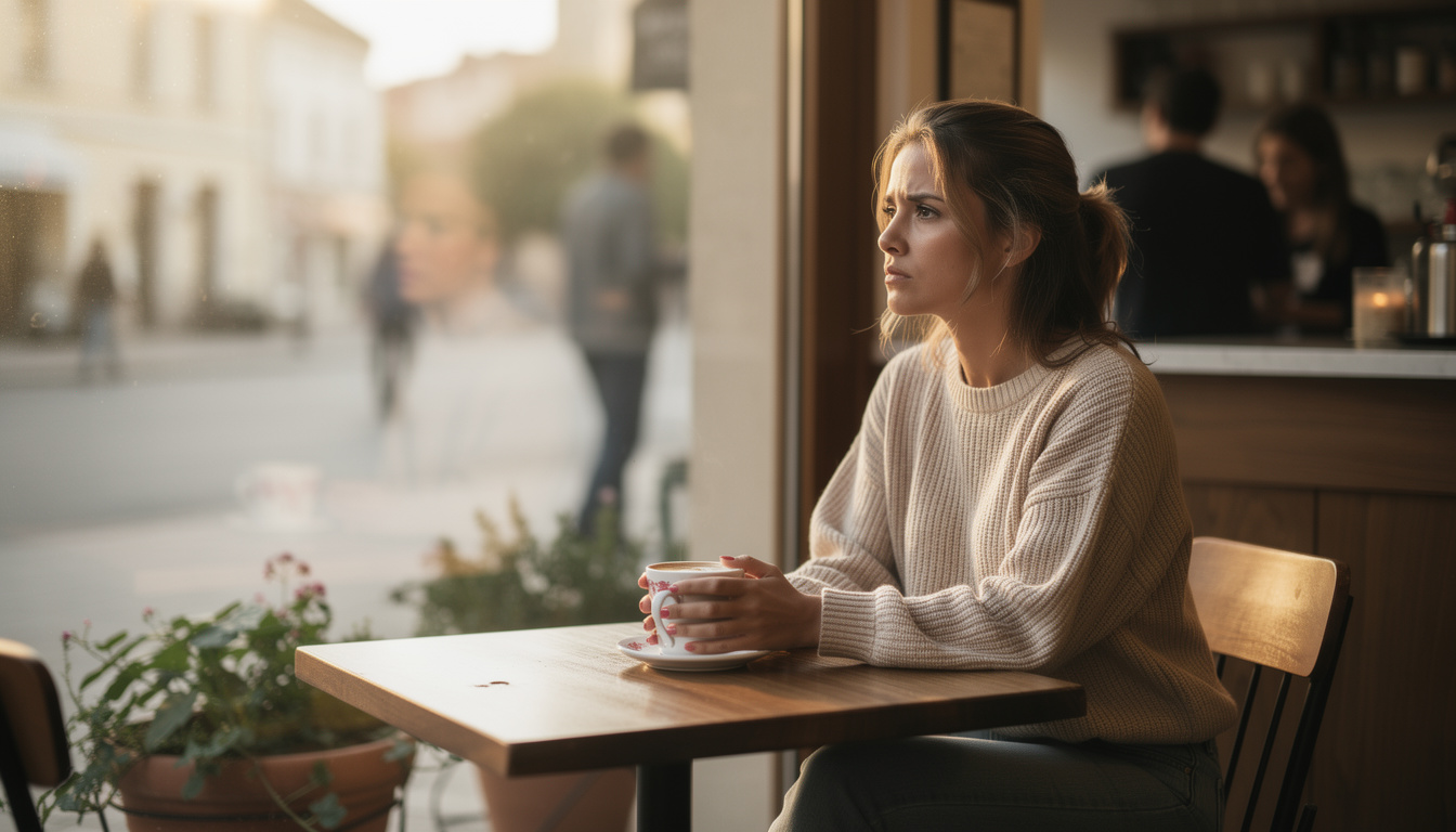 découvrez comment interpréter le silence après un troisième rendez-vous en amour et découvrez les actions à entreprendre pour clarifier vos sentiments et avancer sereinement.