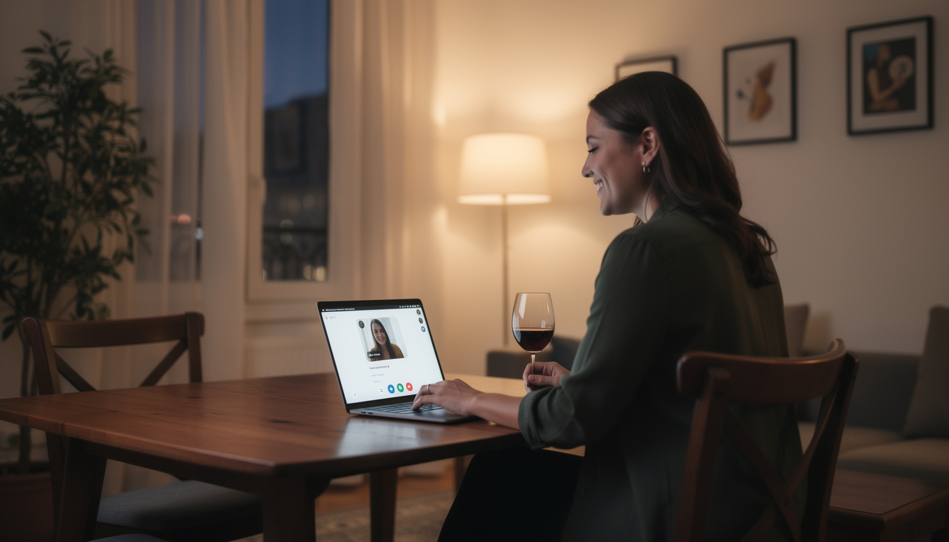 vivaflirt est le site de rencontres en ligne idéal pour flirter et faire de nouvelles rencontres facilement. rejoignez une communauté dynamique pour trouver l'amour ou des amis rapidement.