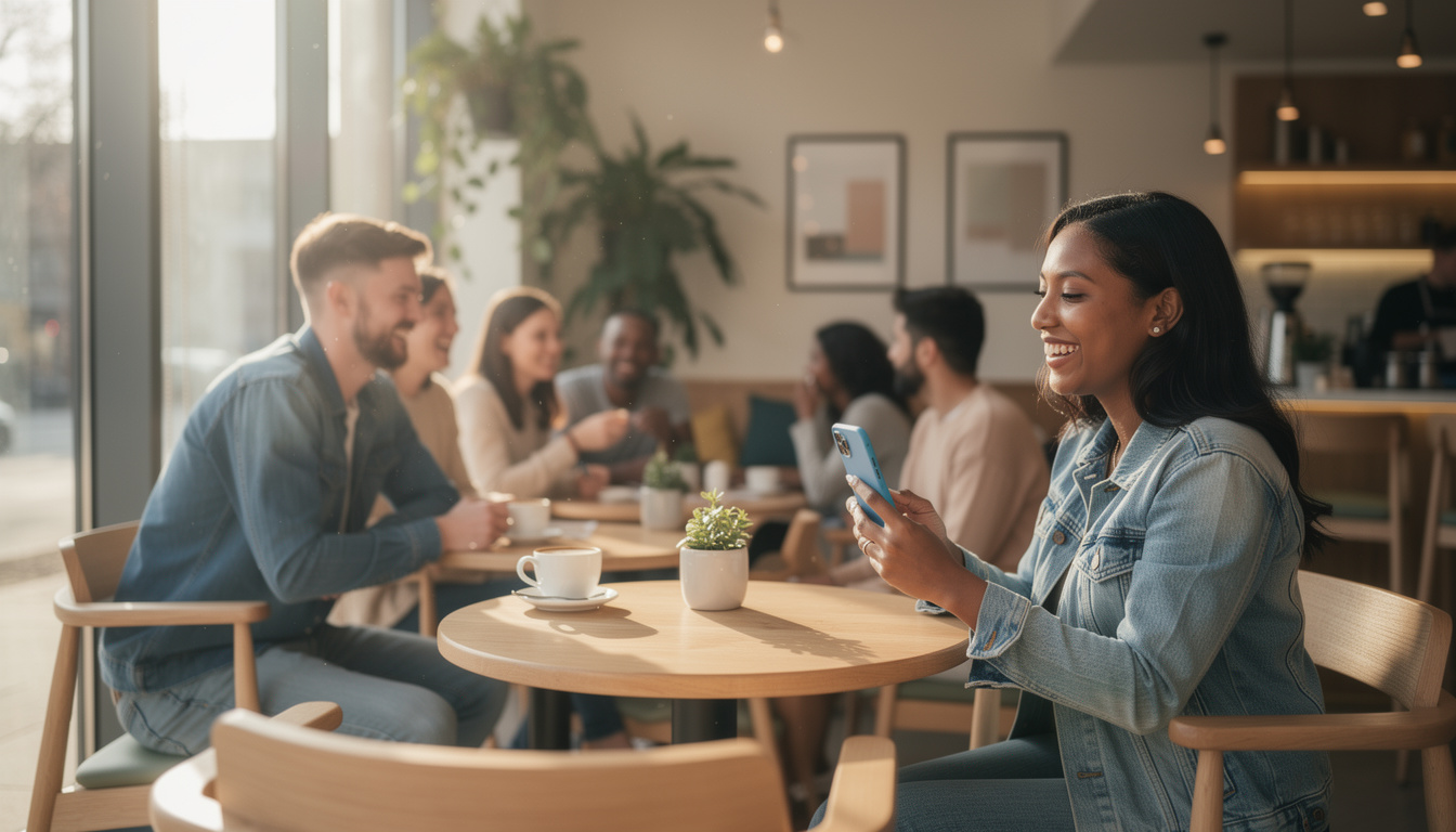 découvrez vivaflirt, le site de rencontres et de flirts en ligne pour faire des rencontres facilement et rapidement. inscrivez-vous dès maintenant pour trouver l'amour ou de nouvelles amitiés.