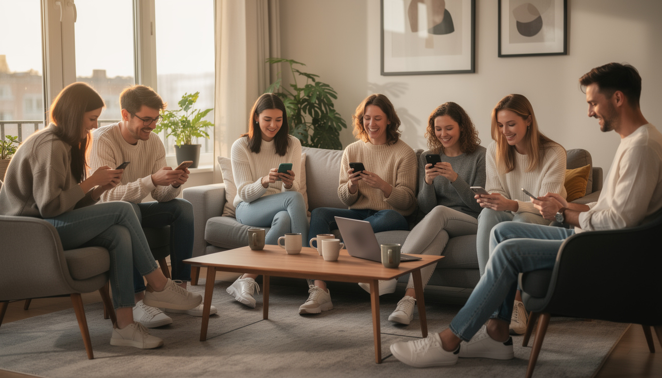 découvrez yoyomatch, l'application de rencontre innovante créée par yoline badet, pour trouver l'amour autrement et facilement.