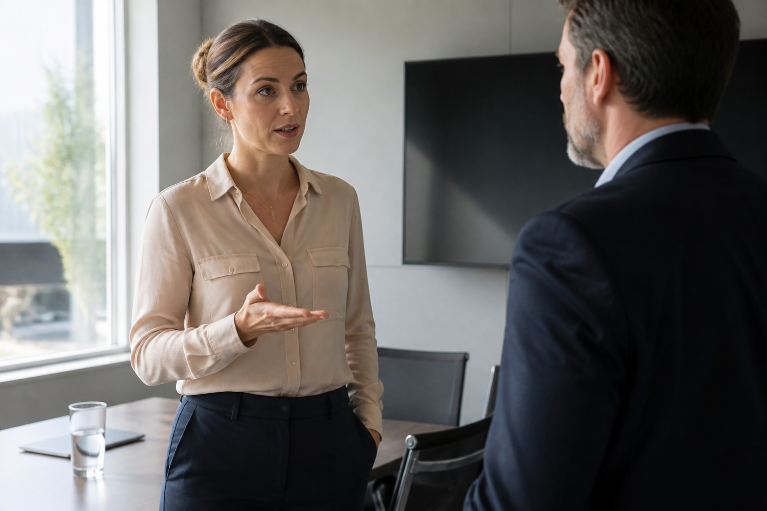 3 phrases à dire pour imposer le respect sans agressivité