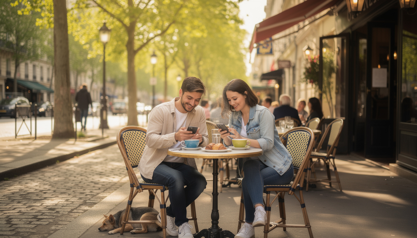 découvrez comment rédiger le meilleur premier message sur tinder pour capter l'attention et maximiser vos chances de décrocher un rendez-vous.