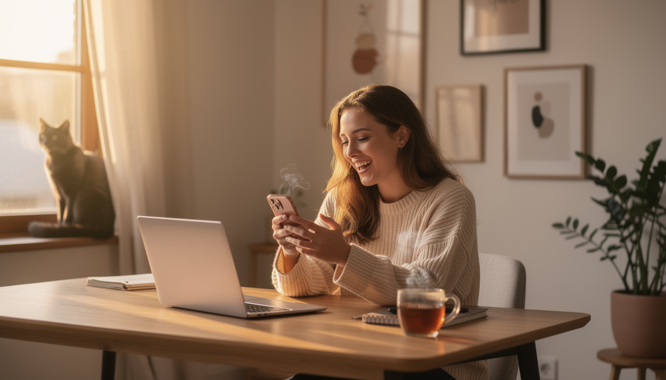 découvrez comment rédiger le meilleur premier message sur tinder pour captiver l'attention et augmenter vos chances de matcher efficacement.