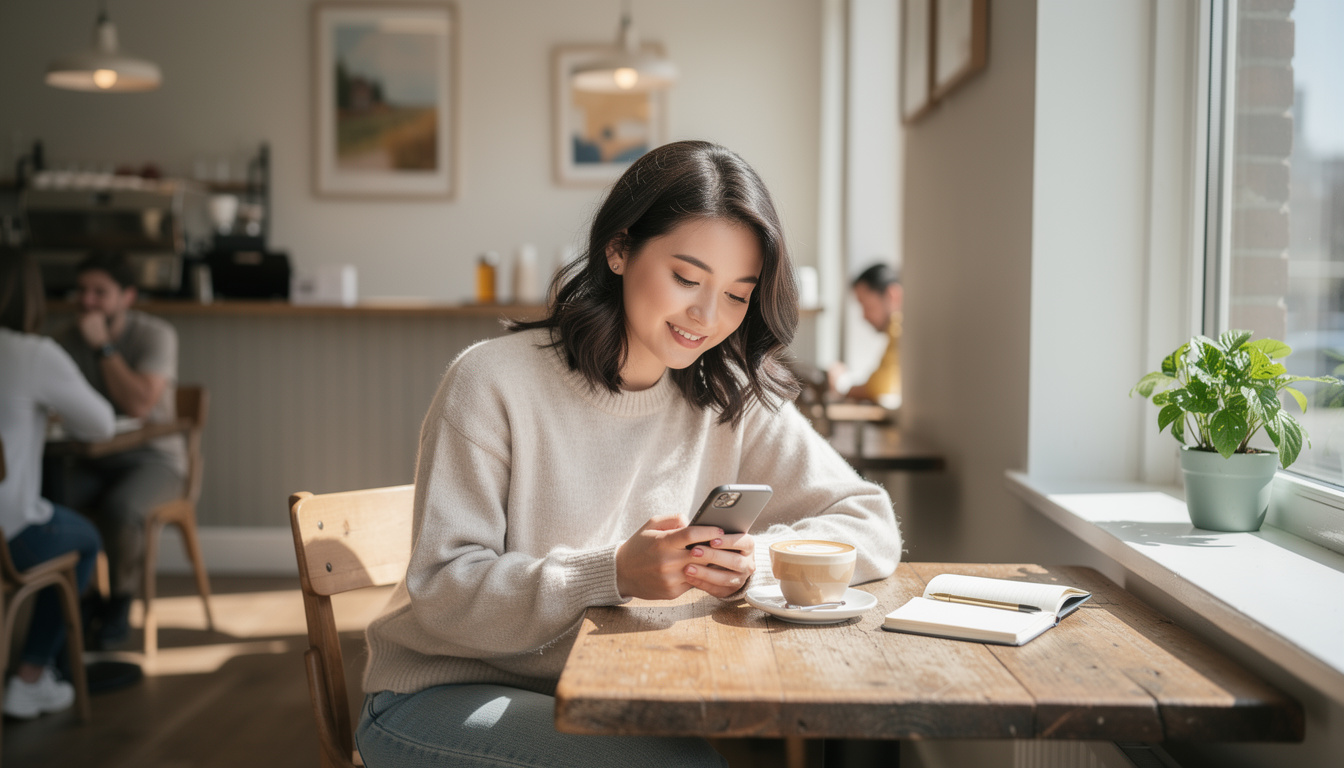 découvrez nos conseils pour rédiger le meilleur premier message sur tinder et captiver instantanément l'attention de votre match.