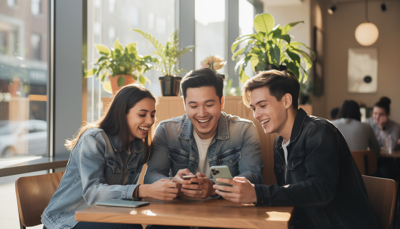 découvrez comment fonctionne lovoo avec notre guide complet de l'application de rencontres, ses fonctionnalités, astuces et conseils pour trouver l'amour en ligne facilement.