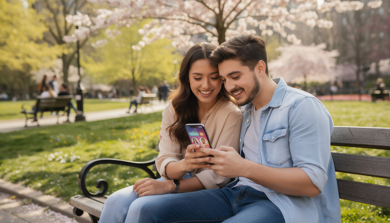 découvrez comment fonctionne lovoo grâce à notre guide complet de l'application de rencontres. apprenez à créer votre profil, utiliser les fonctionnalités clés et maximiser vos chances de trouver l'amour sur lovoo.