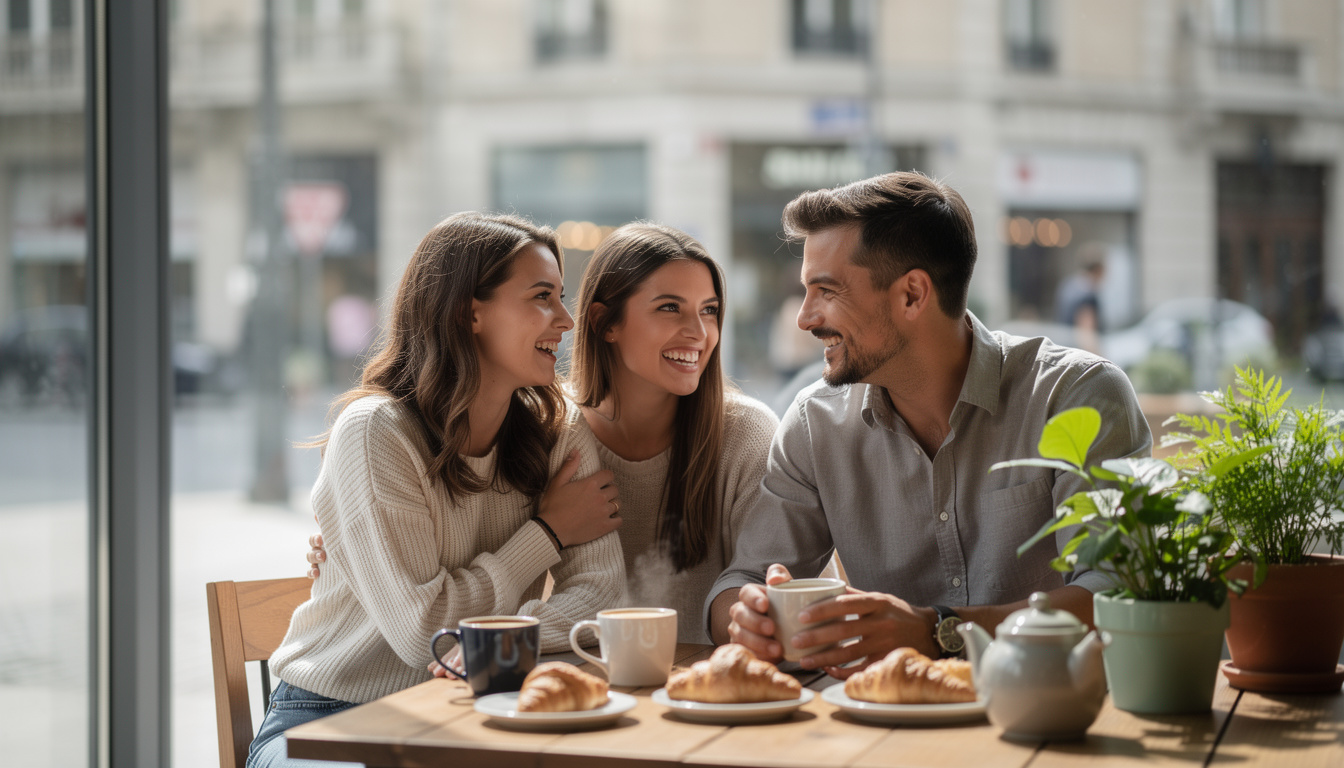 découvrez des conseils pratiques et bienveillants pour reconstruire votre estime de soi et retrouver la confiance après une relation toxique.