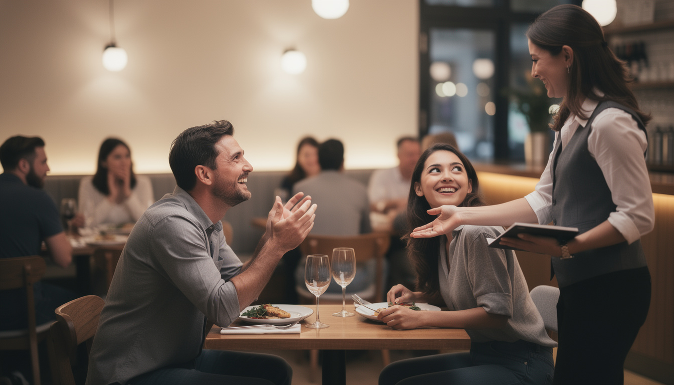 découvrez comment reconnaître la bonne personne pour vous grâce à nos conseils et signes clés à observer dans votre relation amoureuse.