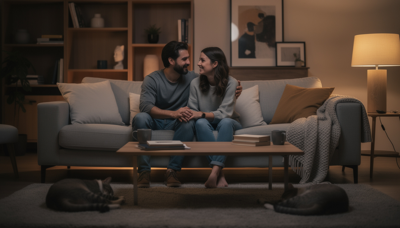 découvrez les signes essentiels pour reconnaître si c’est la bonne personne pour vous et bâtir une relation épanouissante et durable.