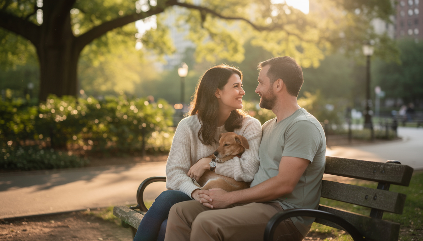 découvrez comment reconnaître la bonne personne pour vous grâce à des conseils pratiques et des signes fiables pour construire une relation épanouissante.