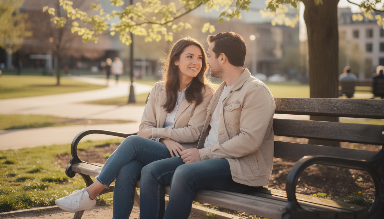 découvrez les signes et conseils essentiels pour savoir quand est le bon moment de dire 'je t'aime' pour la première fois et exprimer vos sentiments en toute confiance.