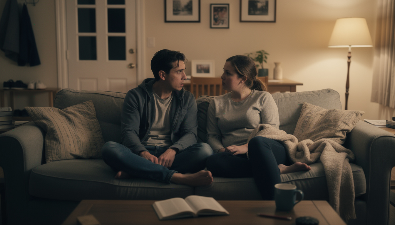 découvrez les signes et conseils pour reconnaître le moment idéal afin de lui dire 'je t'aime' pour la première fois avec confiance et sincérité.