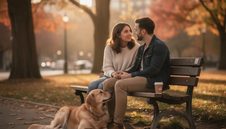 découvrez comment reconnaître le moment idéal pour dire 'je t'aime' pour la première fois et exprimer vos sentiments avec confiance et sincérité.