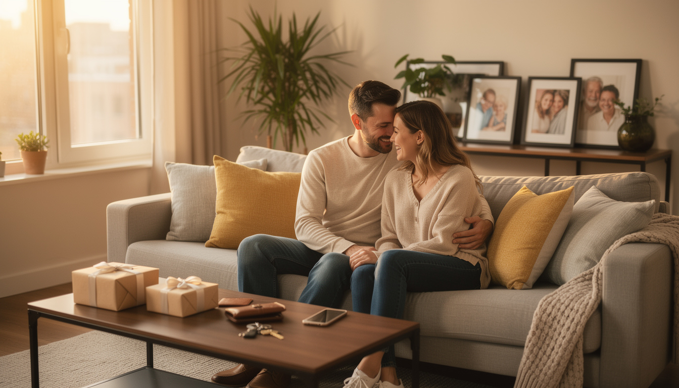 découvrez comment identifier le moment idéal pour présenter votre partenaire à vos parents, en tenant compte des signes importants et des conseils pour une rencontre réussie.