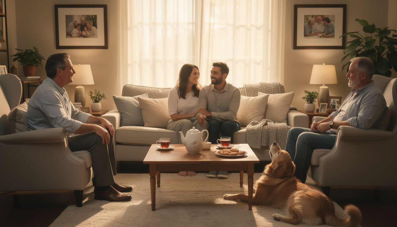 découvrez comment reconnaître le bon moment pour présenter votre partenaire à vos parents, avec des conseils pratiques pour faciliter cette étape importante de votre relation.