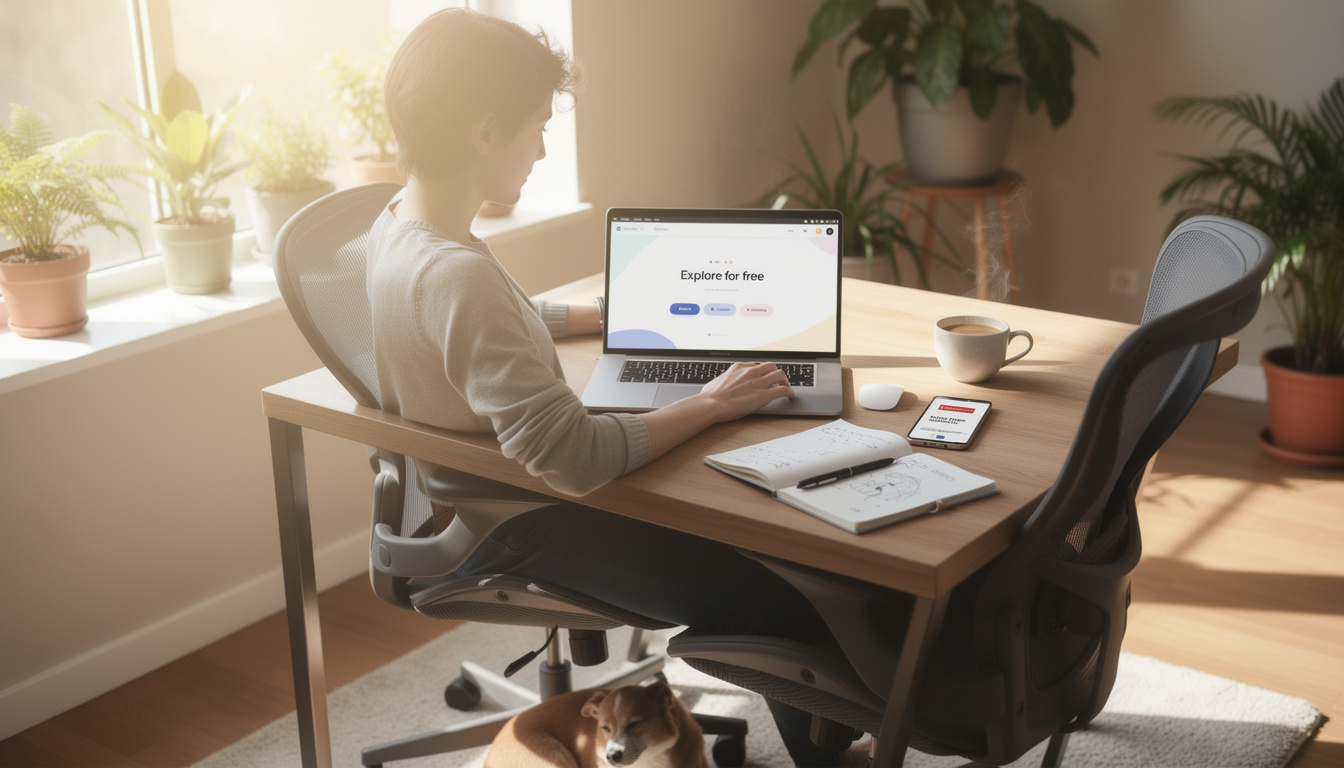 découvrez comment utiliser disons demain gratuitement et profitez de toutes ses fonctionnalités sans dépenser un centime. guide pratique et astuces faciles à suivre.