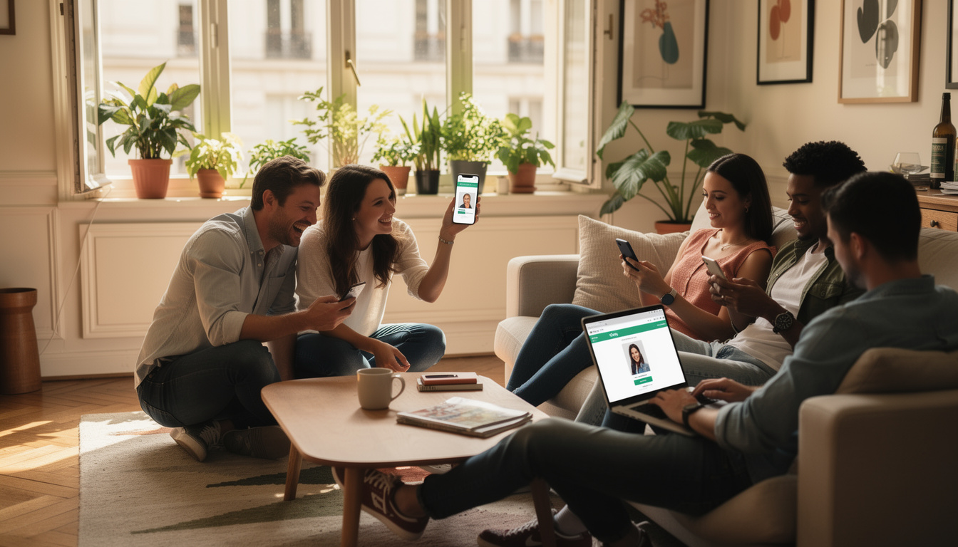 découvrez les tarifs d'edarling, l'application de rencontre, et tout ce qu'il faut savoir sur ses prix pour trouver l'amour en toute confiance.