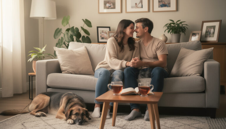 découvrez des conseils pratiques et efficaces pour réduire les disputes quotidiennes en couple et renforcer votre relation.