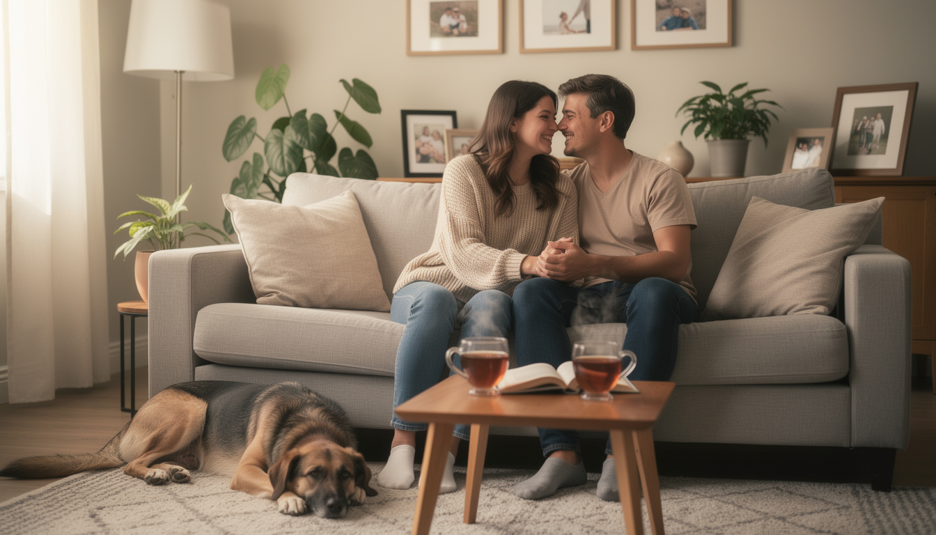 découvrez des conseils pratiques et efficaces pour réduire les disputes quotidiennes en couple et renforcer votre relation.