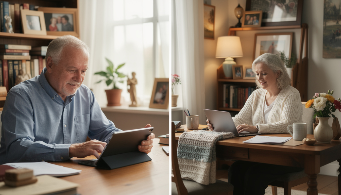 découvrez si meetic est la plateforme idéale pour les seniors, en explorant ses avantages et ses limites spécifiques à cette tranche d'âge.