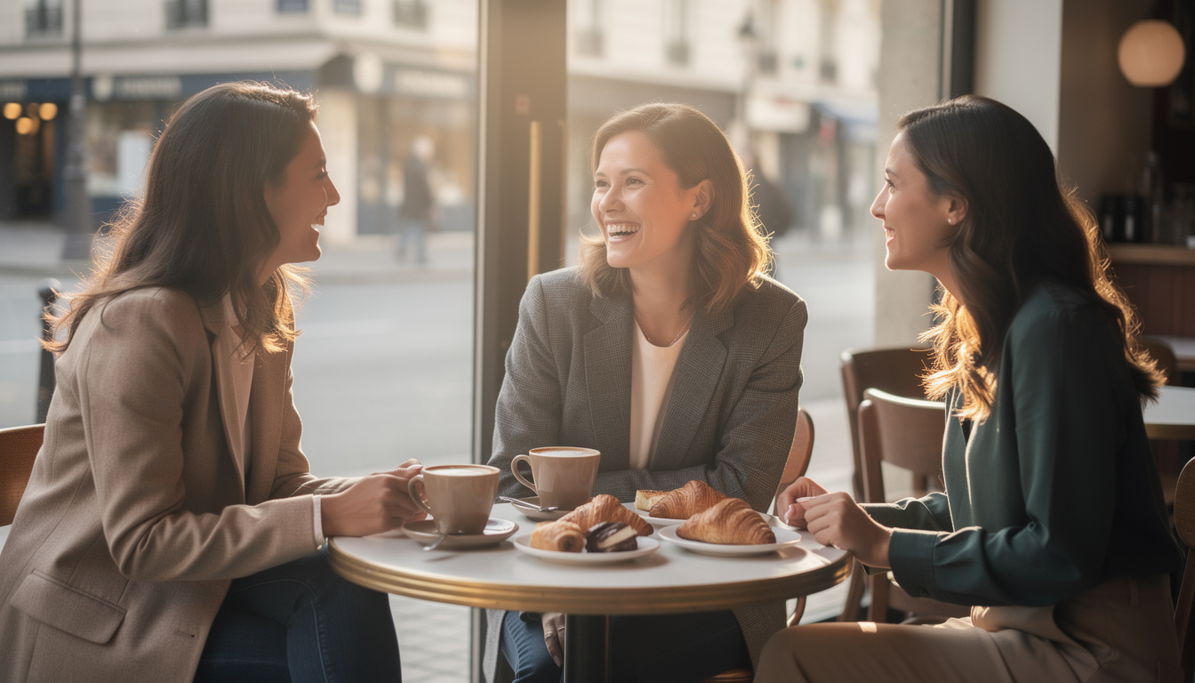découvrez les 5 qualités essentielles que les hommes apprécient le plus chez les femmes pour construire des relations solides et authentiques.