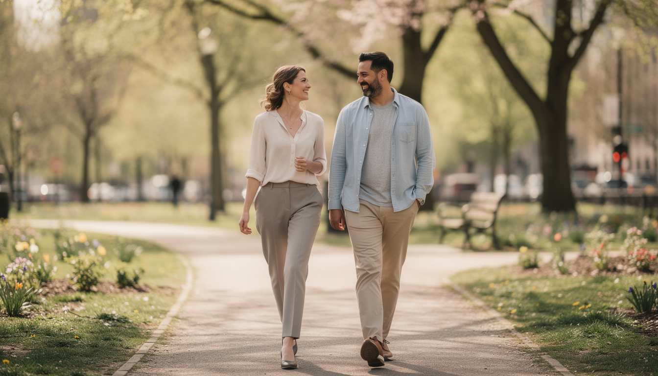 découvrez les 5 qualités essentielles que les hommes apprécient le plus chez les femmes pour construire des relations sincères et durables.