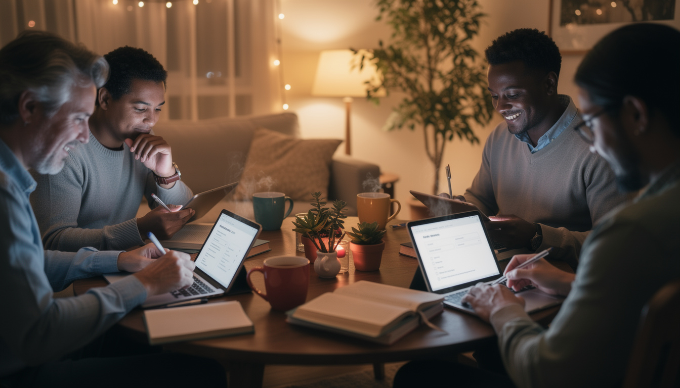 découvrez pourquoi okcupid est la référence incontournable des applications de rencontres en 2026, alliant technologie avancée et compatibilité parfaite pour trouver l'amour.