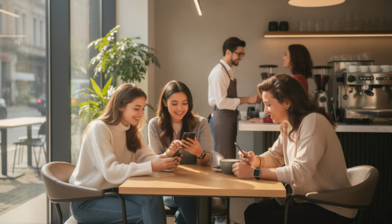 découvrez pourquoi okcupid est considérée comme la rolls-royce des applications de rencontres en 2026, grâce à ses fonctionnalités innovantes, son interface intuitive et son algorithme de compatibilité avancé.