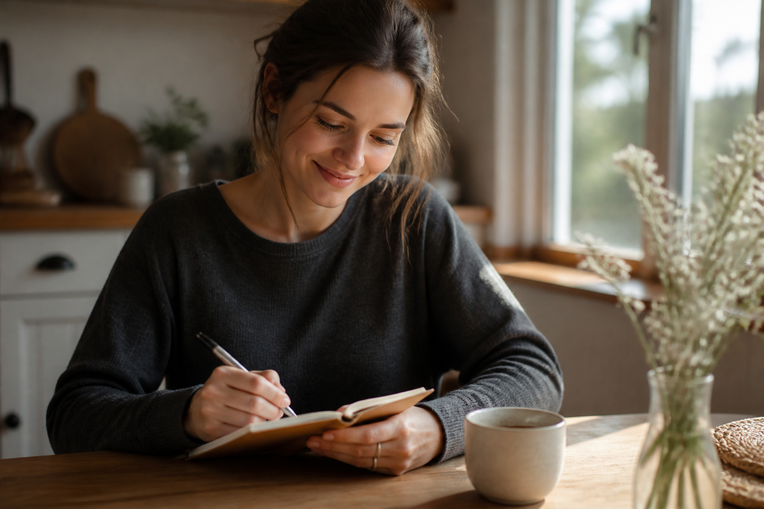 Amour de soi : 5 exercices simples pour commencer à s'aimer vraiment