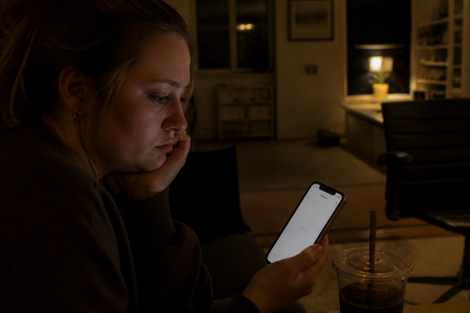 Arrêter de regarder vos stories : la stratégie émotionnelle de votre ex