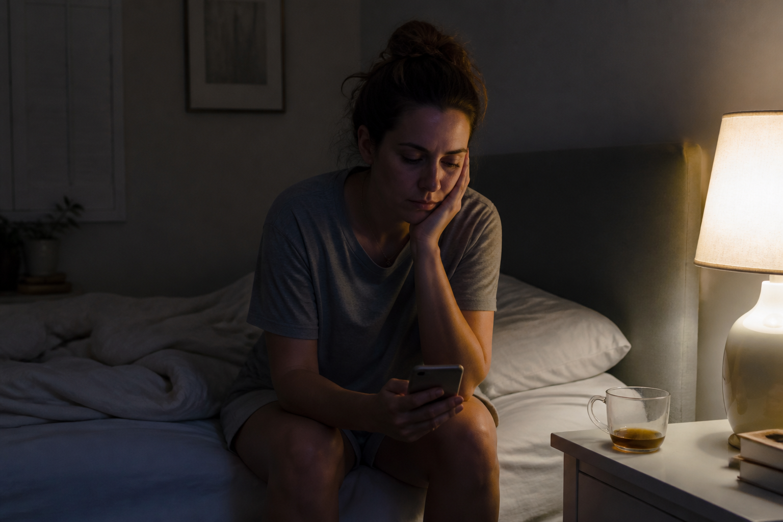 Baisse de désir : les 3 causes cachées que personne n'ose nommer