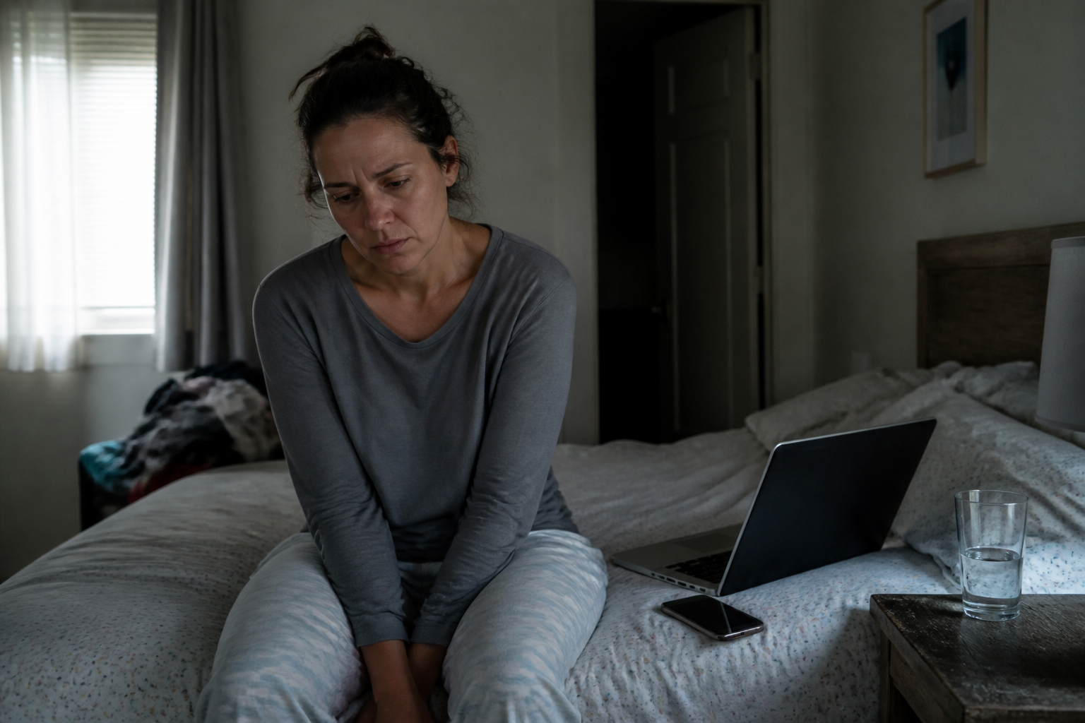 Baisse de désir : les 3 causes cachées que personne n'ose nommer