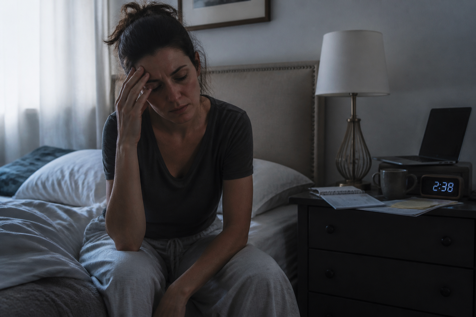Baisse de désir : les 3 causes cachées que personne n'ose nommer