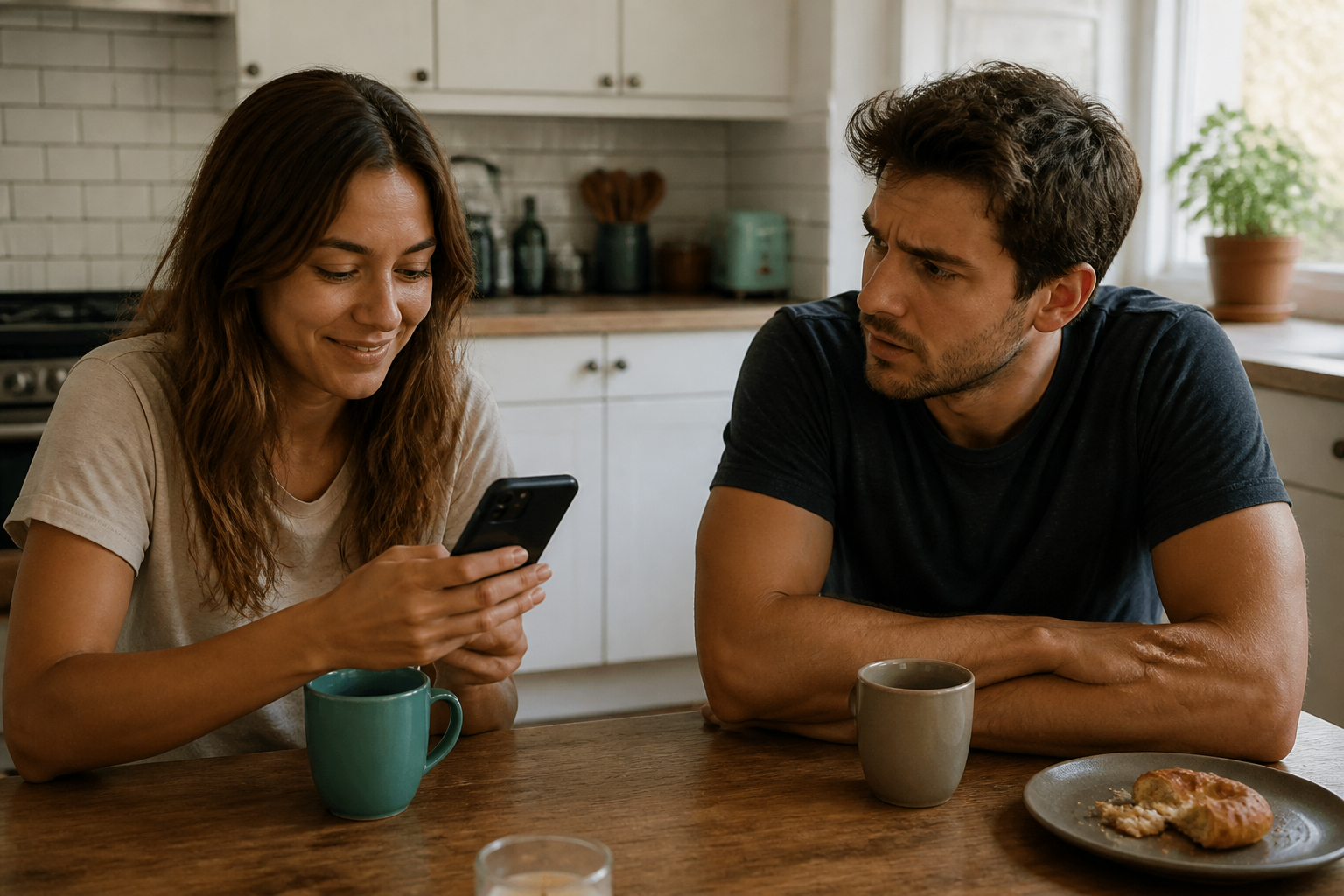 Candaulisme : comment explorer ce fantasme en couple sans tabou