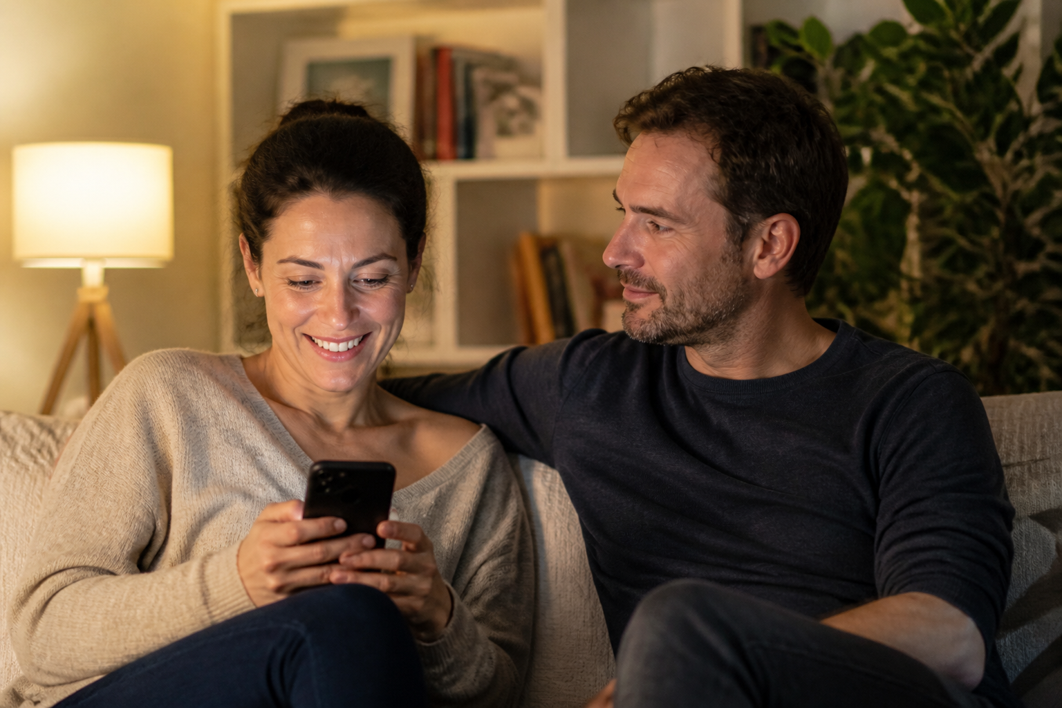 Candaulisme : comment explorer ce fantasme en couple sans tabou